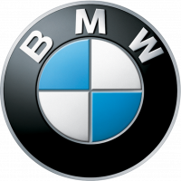 <p><span style="font-weight: 700;">BMW</span></p>