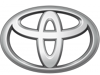 <p><span style="font-weight: 700;">Toyota</span></p>