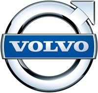 <p><span style="font-weight: 700;">Volvo</span></p>